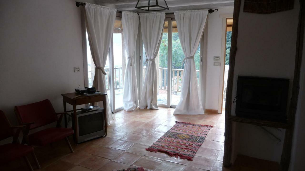 Soqquadro Art&Relax - Spotorno Lägenhet Exteriör bild